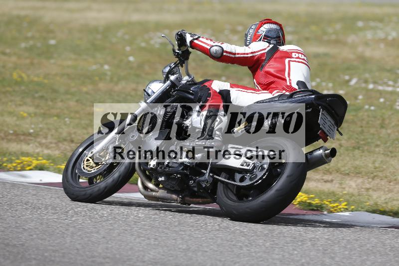 /18 05.06.2026  TZ Motorsport ADR/Gruppe gruen/7